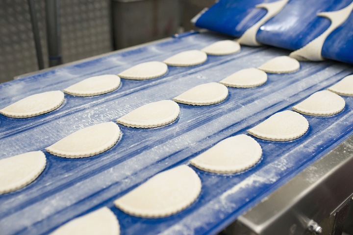 Продажи замороженного хлеба резко выросли в Сибири