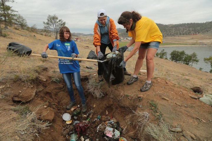 «Какой бы ни была власть, волонтеры должны быть»: кто и зачем едет на «360 минут ради Байкала» «Какой бы ни была власть, волонтеры должны быть»: кто и зачем едет на «360 минут ради Байкала»