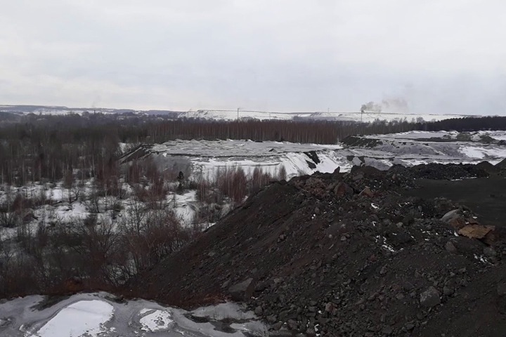 Колыванский район и Киселевск признаны худшими муниципалитетами в Сибири Колыванский район и Киселевск признаны худшими муниципалитетами в Сибири