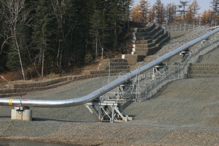 «Русал» предложил очистить воздух в Сибири за счет «Газпрома»