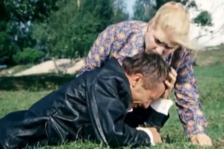 Карлин откроет шукшинский кинофестиваль «Нравственность есть правда» Карлин откроет шукшинский кинофестиваль «Нравственность есть правда»