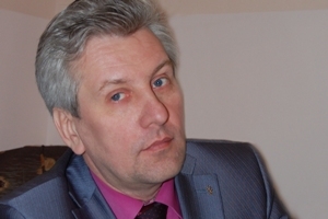 Андрей Гладченко: «У аффилированных СМИ нет органов чувств» Андрей Гладченко: «У аффилированных СМИ нет органов чувств»