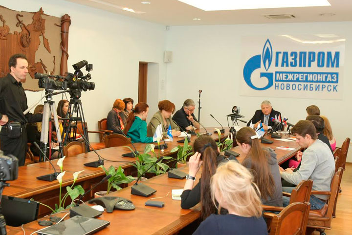 «Газпром межрегионгаз Новосибирск» всерьез озабочен ситуацией с задолженностью коммунальных предприятий