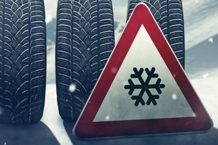Как выбрать шипованную резину