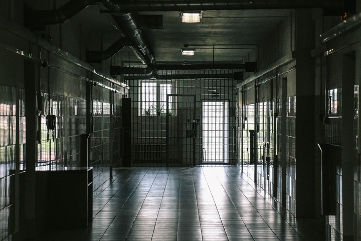 Суд оставил Виссариона в новосибирском СИЗО Суд оставил Виссариона в новосибирском СИЗО