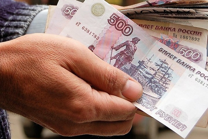 Какие существуют виды частных займов