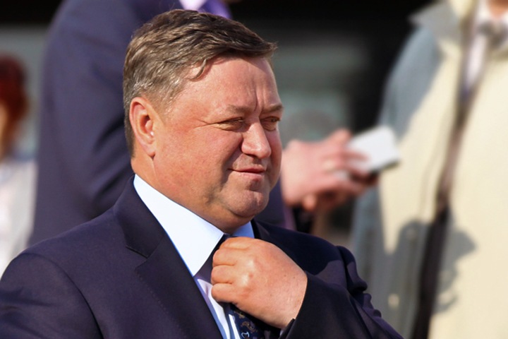 Мэр-единоросс отказался выдать пропуск в ЗАТО Северск оппозиционному кандидату в Госдуму