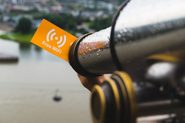 Как подключить компьютер к Wi-Fi: простой и доступный способ Как подключить компьютер к Wi-Fi: простой и доступный способ