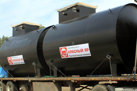 Заместителям директора нефтебазы «Красный Яр» грозит до 10 лет Заместителям директора нефтебазы «Красный Яр» грозит до 10 лет