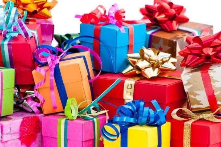 Как выбрать подарок на день рождения, который точно понравится Как выбрать подарок на день рождения, который точно понравится