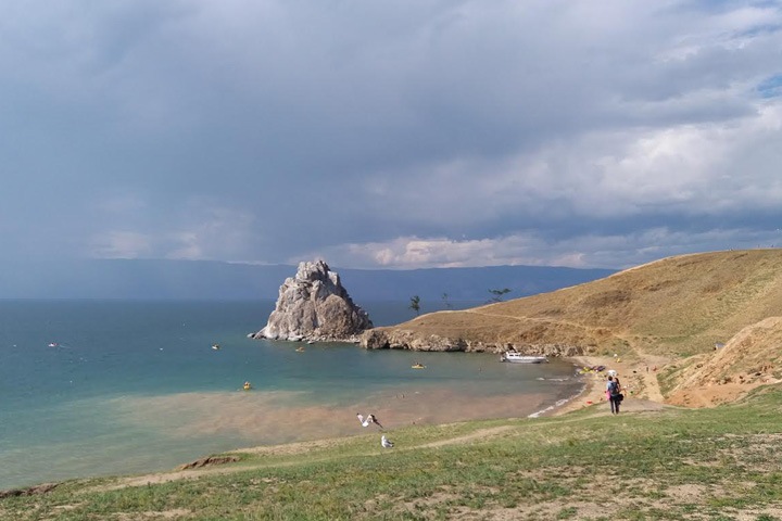 Житель Иркутской области заплатит за слив отходов в Байкал 7 млн рублей Житель Иркутской области заплатит за слив отходов в Байкал 7 млн рублей