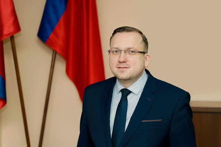 Журналист не имеет права на точку зрения — кузбасский чиновник Журналист не имеет права на точку зрения — кузбасский чиновник