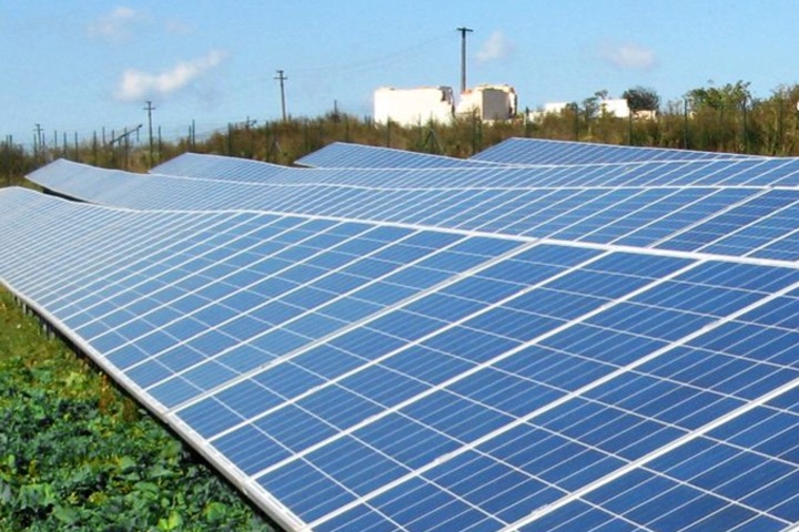 Австрийский фонд хочет построить пять солнечных станций в Восточной Сибири