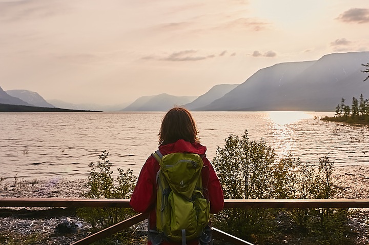 Поход на плато Путорана – единение с природой вдали от цивилизации