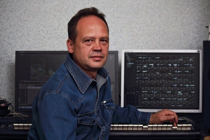 Кузбасский журналист попал в больницу после суда за протесты против угольщиков