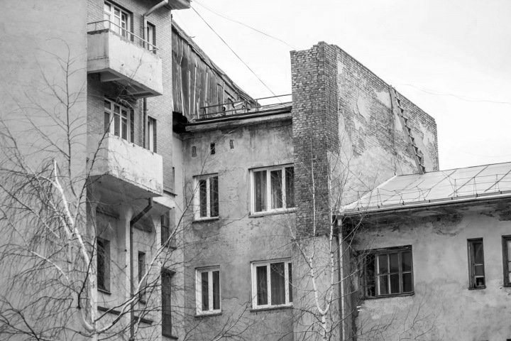 Новосибирское правительство оштрафовали за ограничение конкуренции на капремонте Новосибирское правительство оштрафовали за ограничение конкуренции на капремонте