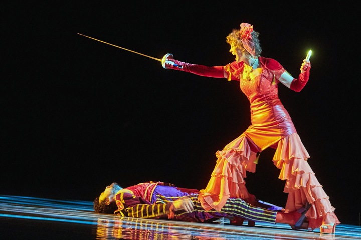 Новосибирское правительство не отказалось от кадровых решений в «Глобусе»