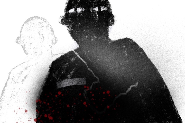 Заключенный дал показания, как сотрудники ФСИН заставляли его давить на потерпевших по делу об иркутских пытках