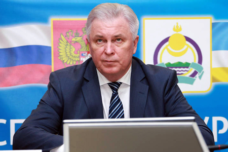 Бурятские власти втрое сократили затраты на жилье сиротам Бурятские власти втрое сократили затраты на жилье сиротам