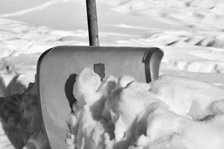 Кузбассовец забил собутыльника лопатой до смерти за то, что тот пил из горла Кузбассовец забил собутыльника лопатой до смерти за то, что тот пил из горла