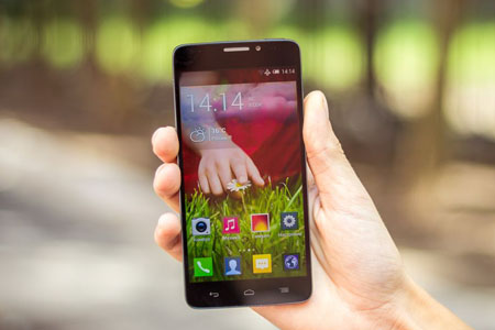 Новосибирские школьники научат родителей пользоваться мобильным интернетом