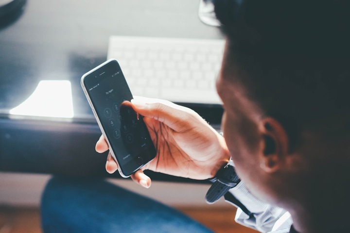 Новосибирская полиция заказала программу для взлома смартфонов