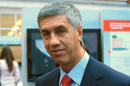 Анатолию Быкову отказали в регистрации на выборах в красноярское заксобрание