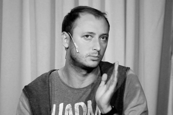 Тимофей Кулябин: «Ни один директор больше не рискнет ставить со мной „Тангейзер“» Тимофей Кулябин: «Ни один директор больше не рискнет ставить со мной „Тангейзер“»