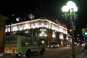 Томская область выделит 13 млн рублей на финансирование энергоэффективных проектов Томская область выделит 13 млн рублей на финансирование энергоэффективных проектов