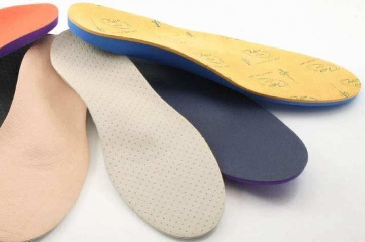 Заказать индивидуальные ортопедические стельки в Санкт-Петербурге Заказать индивидуальные ортопедические стельки в Санкт-Петербурге