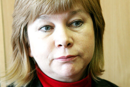 Детского омбудсмена Новосибирской области будут избирать депутаты заксобрания Детского омбудсмена Новосибирской области будут избирать депутаты заксобрания