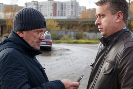 Директор КБУ Бердска Александр Рыбак уходит в отставку Директор КБУ Бердска Александр Рыбак уходит в отставку