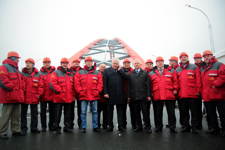 «Сибмост» попал в топ-3 новосибирских должников по зарплате