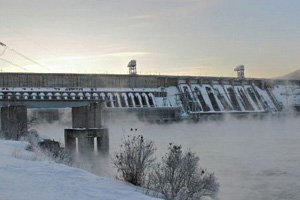 «Коммерсантъ»: «РусГидро» сблизилась с Олегом Дерипаской «Коммерсантъ»: «РусГидро» сблизилась с Олегом Дерипаской
