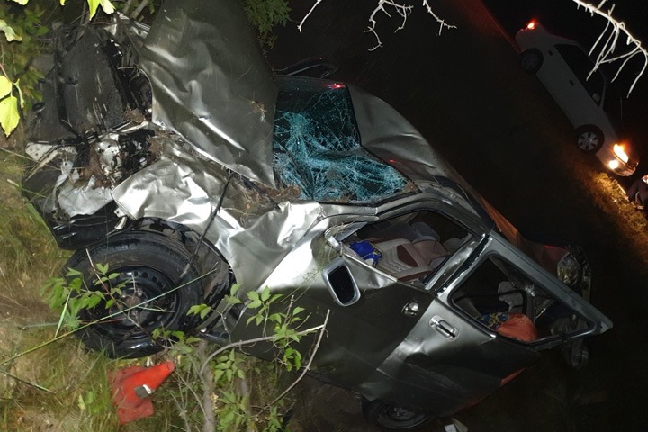 Два человека погибли и восемь пострадали в ДТП с микроавтобусами в Новосибирской области Два человека погибли и восемь пострадали в ДТП с микроавтобусами в Новосибирской области