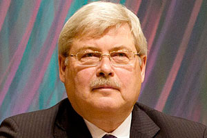 Жвачкин поручил следить за качеством кадров в администрации Томской области бывшему начальнику уголовного розыска Жвачкин поручил следить за качеством кадров в администрации Томской области бывшему начальнику уголовного розыска