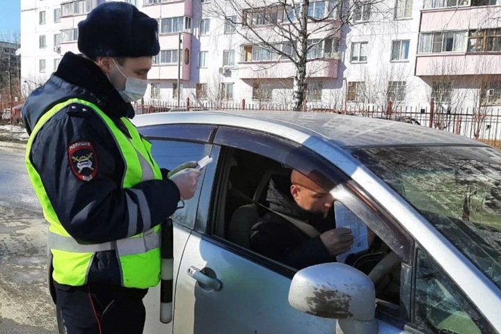 Власти пообещали штрафовать всех новосибирцев за нарушение «общей самоизоляции» Власти пообещали штрафовать всех новосибирцев за нарушение «общей самоизоляции»