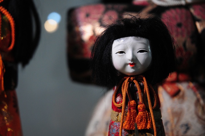 Кукольная жизнь Кукольная жизнь