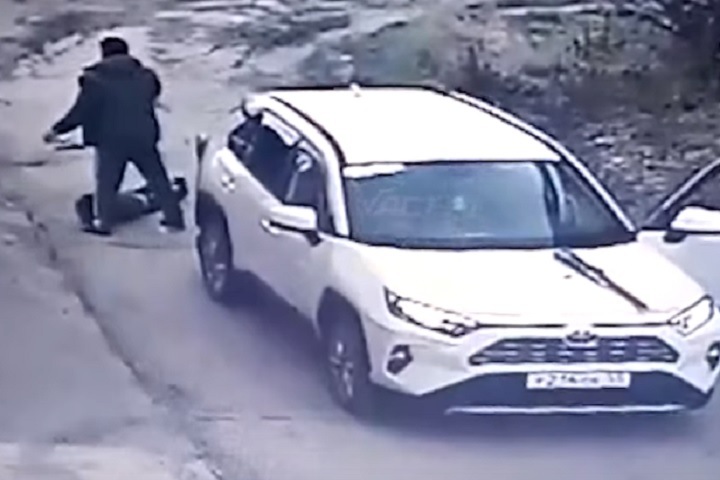 Новосибирский минздрав рассказал о состоянии сбитого депутатом ребенка Новосибирский минздрав рассказал о состоянии сбитого депутатом ребенка