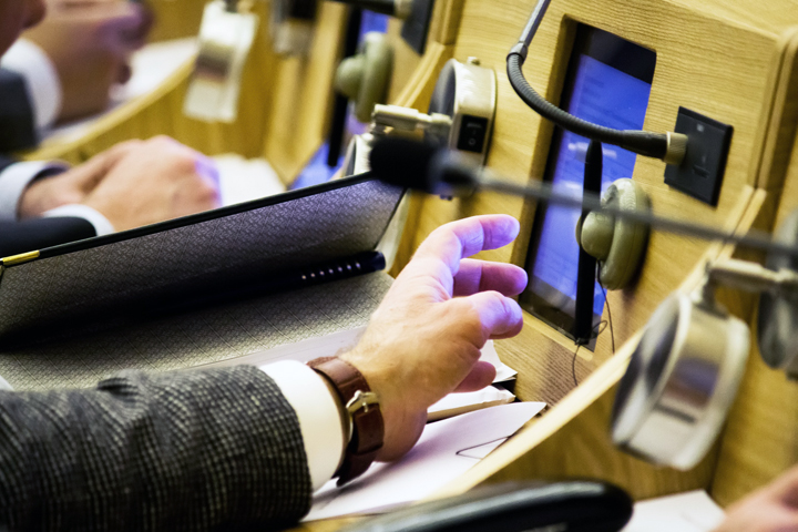 Новосибирские депутаты о лишении мандатов за прогулы: Закон не должен стать «палкой для неугодных» Новосибирские депутаты о лишении мандатов за прогулы: Закон не должен стать «палкой для неугодных»