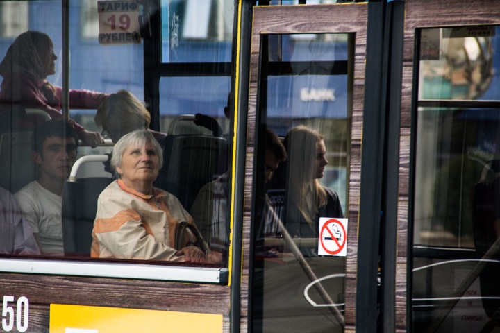 Что не так с пенсионной реформой