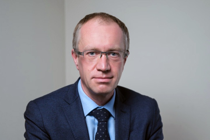 Новосибирскому минстрою подобрали первого замглавы