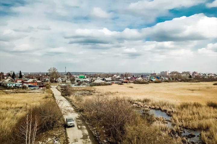 Мешающих разработке карьера в Новосибирске активистов обвинили в «дестабилизации общества» Мешающих разработке карьера в Новосибирске активистов обвинили в «дестабилизации общества»