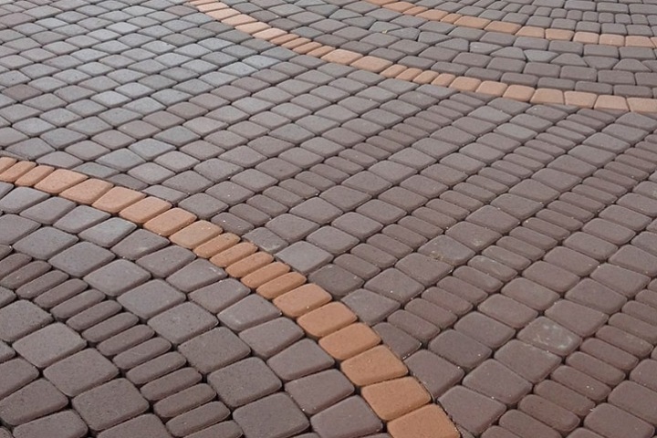 Особенности и преимущества тротуарной плитки Особенности и преимущества тротуарной плитки