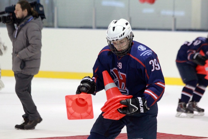 Депутаты определились с местом новосибирского ЛДС