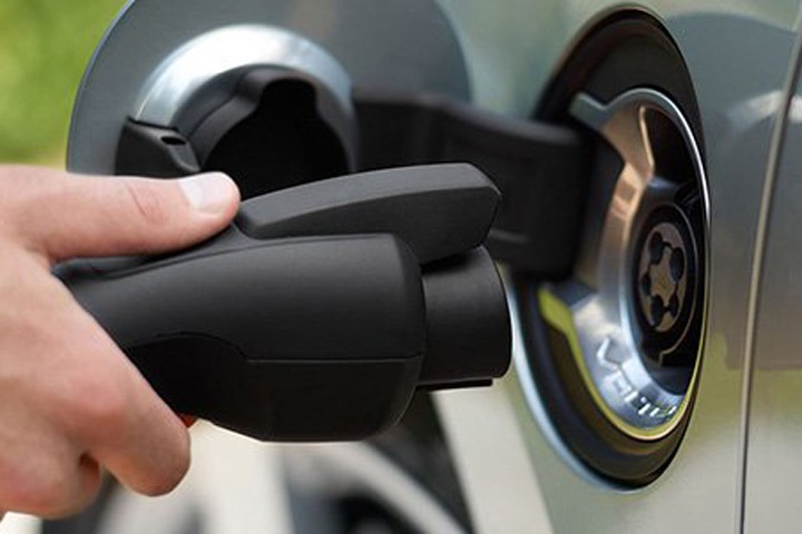 Россияне готовы покупать отечественный электрокар лишь при условии качественной сборки Россияне готовы покупать отечественный электрокар лишь при условии качественной сборки