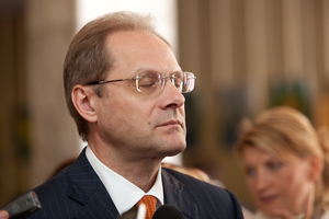 Новосибирский губернатор надеется, что c Горниным область «будут лучше слышать в Минфине РФ»