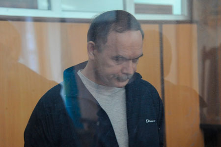 Омскому бизнесмену Сутягинскому заменили реальный срок на условный