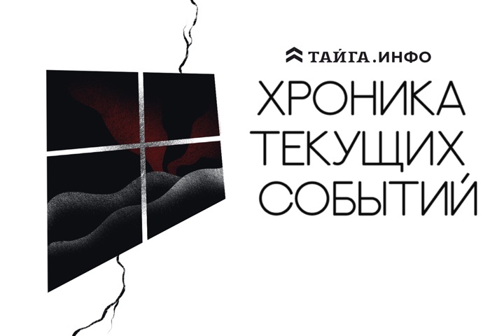 Хроника текущих событий. Экономика, общество, политика. Выпуск 383