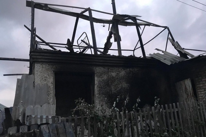 Более 1200 человек пострадали при взрывах под Ачинском Более 1200 человек пострадали при взрывах под Ачинском